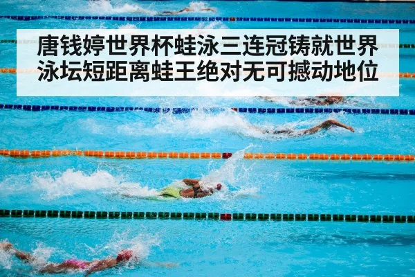 swimming pool competition